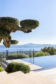 1 - Saint-Tropez, House