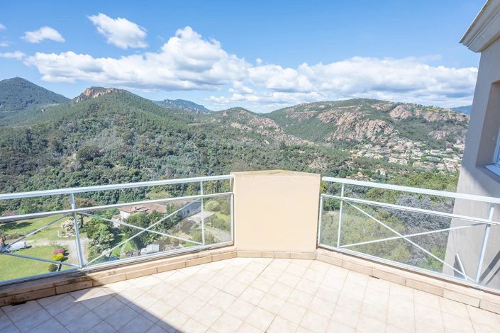 Image No.19-Appartement de 2 chambres à vendre à Théoule-sur-Mer