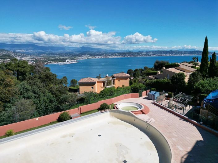 Image No.6-Appartement de 1 chambre à vendre à Théoule-sur-Mer