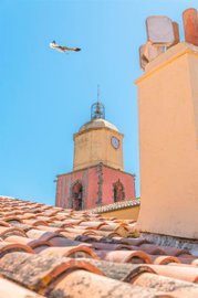 1 - Saint-Tropez, Appartement