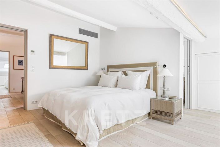 Image No.11-Appartement de 2 chambres à vendre à Saint-Tropez