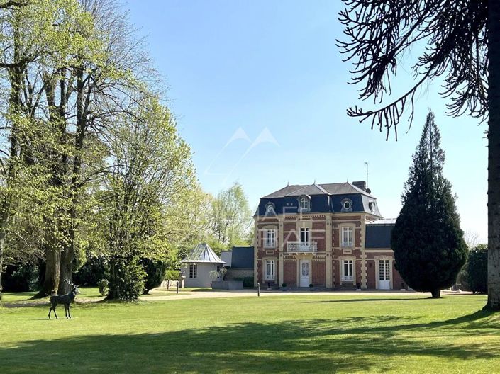 Image No.1-6 Bed House for sale