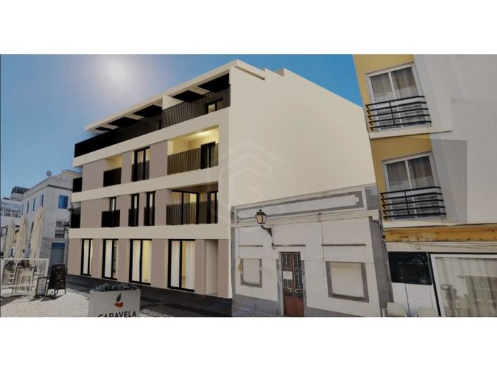 Image No.1-Appartement à vendre à Vila Real de Santo António
