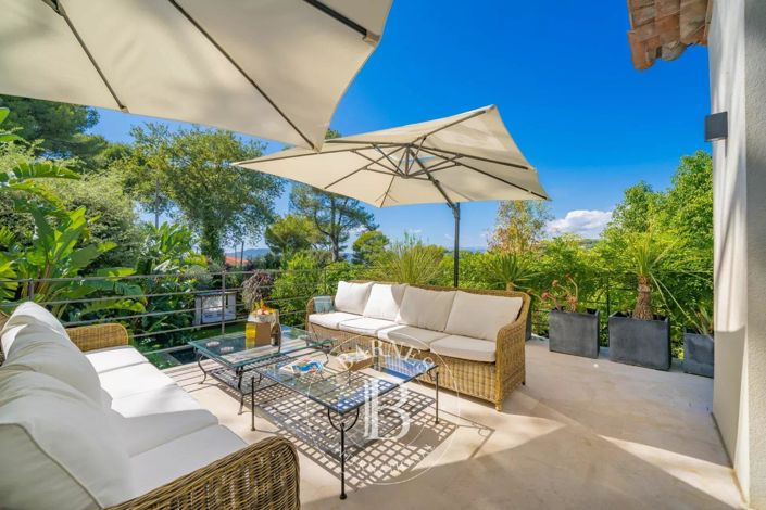 Image No.15-Maison de 6 chambres à vendre à Le Cannet