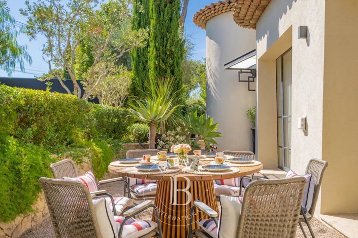 Image No.5-Maison de 6 chambres à vendre à Le Cannet