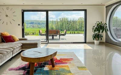 1 - L'Isle-sur-le-Doubs, House
