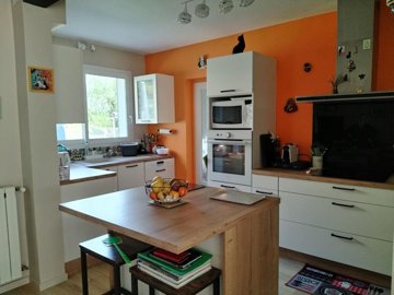 1 - Arbois, House