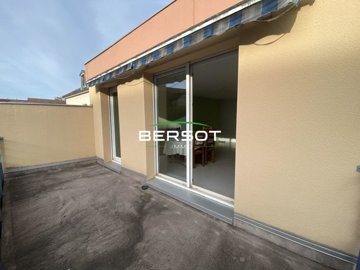 1 - Besançon, Apartment