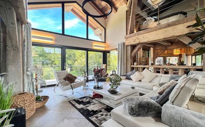 1 - Pontarlier, House