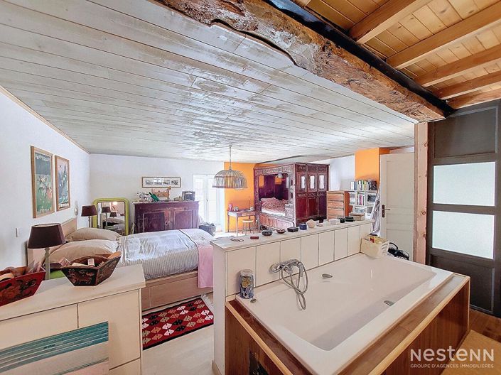 Image No.12-Maison de 3 chambres à vendre à Terraube