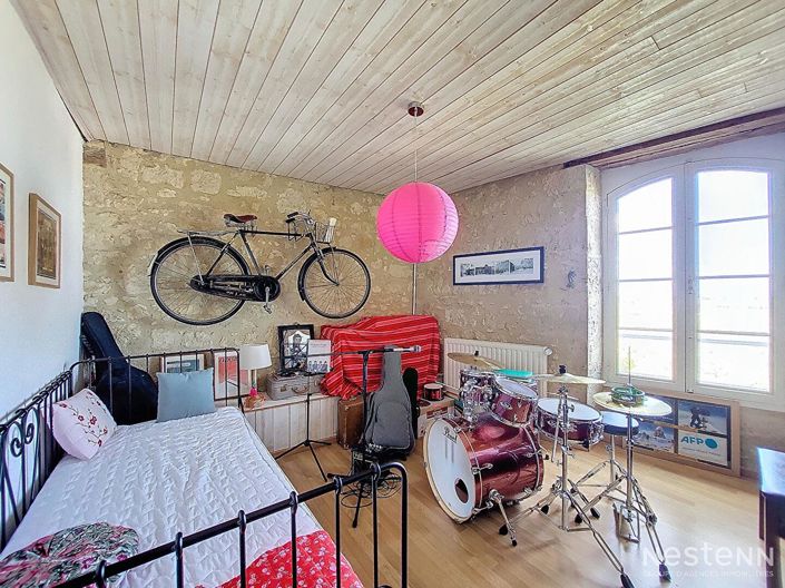 Image No.15-Maison de 3 chambres à vendre à Terraube