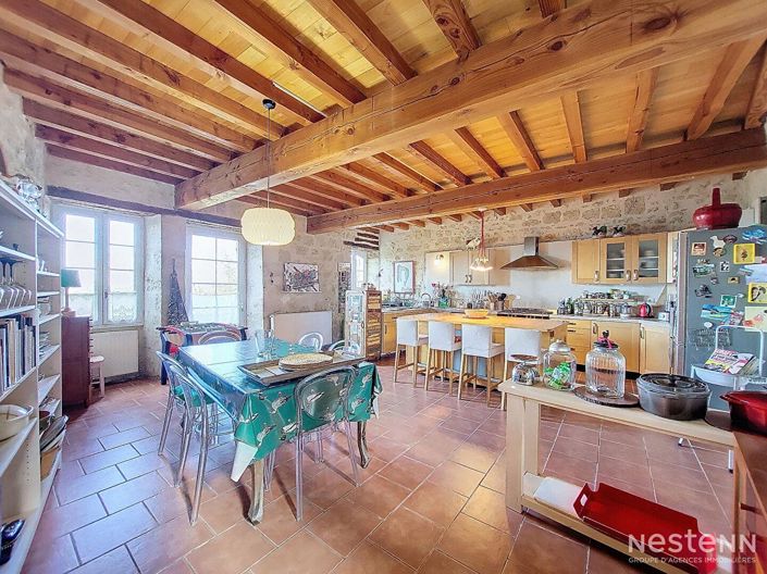 Image No.2-Maison de 3 chambres à vendre à Terraube