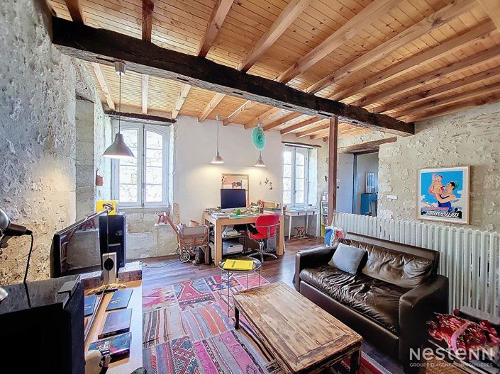 Image No.3-Maison de 3 chambres à vendre à Terraube