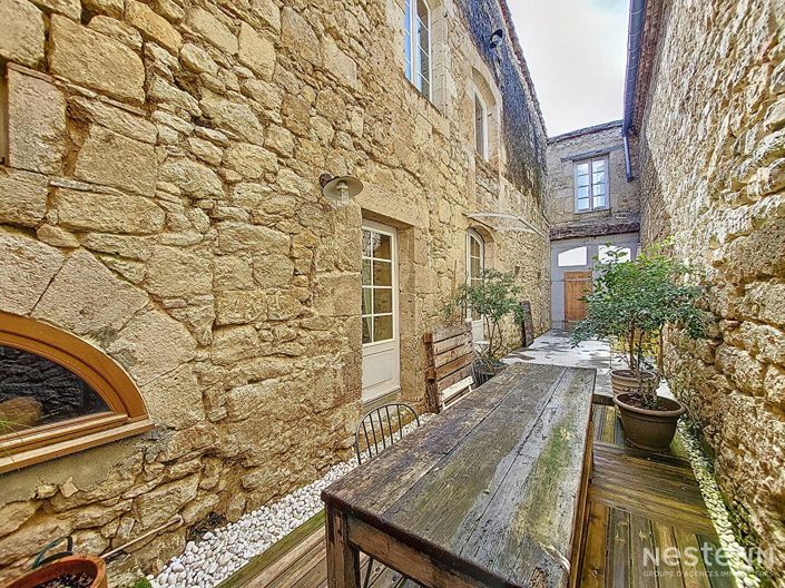 Image No.5-Maison de 3 chambres à vendre à Terraube