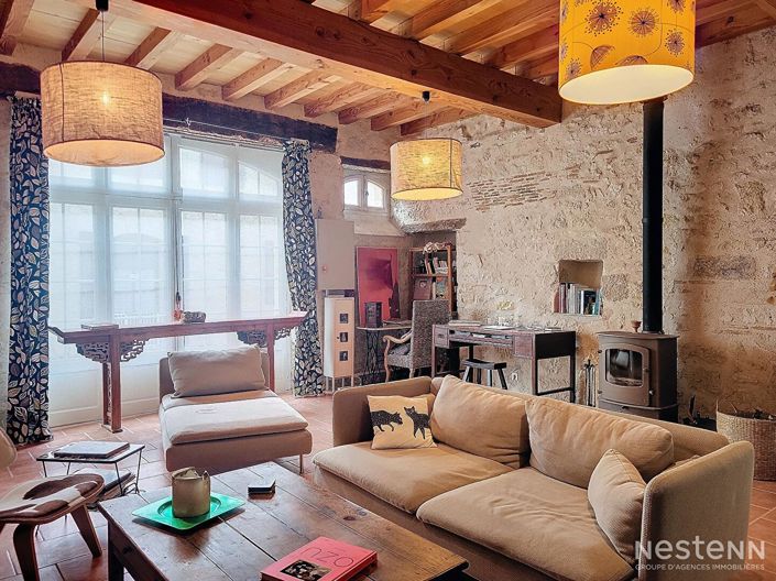 Image No.6-Maison de 3 chambres à vendre à Terraube