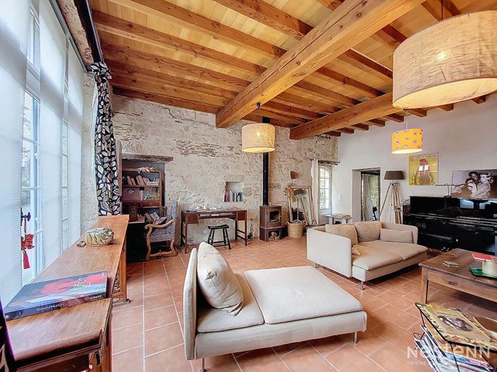 Image No.7-Maison de 3 chambres à vendre à Terraube