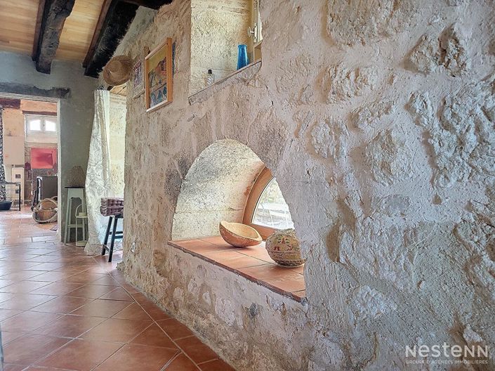 Image No.9-Maison de 3 chambres à vendre à Terraube