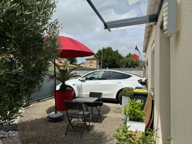 Image No.23-Maison de 3 chambres à vendre à Meschers-sur-Gironde