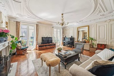 Appartement de 3 chambres à vendre à Paris