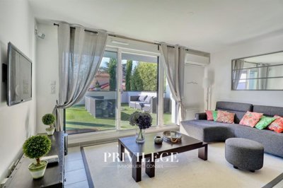 1 - Limonest, Appartement