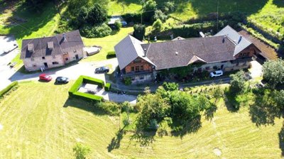 1 - Munster, House
