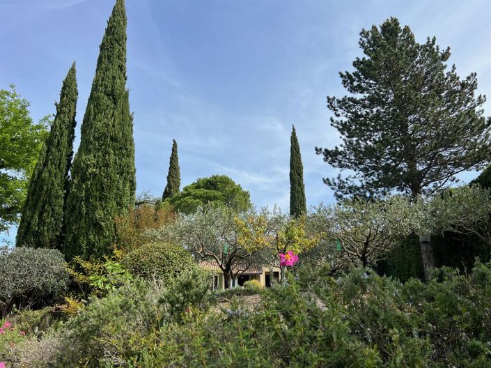 Image No.5-Maison de 6 chambres à vendre à L'Isle-sur-la-Sorgue