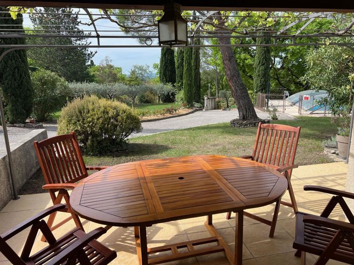 Image No.6-Maison de 6 chambres à vendre à L'Isle-sur-la-Sorgue