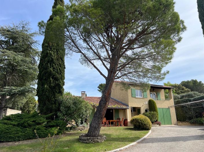 Image No.7-Maison de 6 chambres à vendre à L'Isle-sur-la-Sorgue