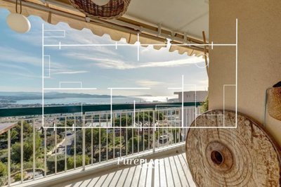 1 - La Ciotat, Appartement