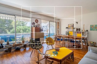 1 - Bouches-du-Rhône, Appartement