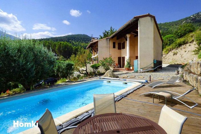 Image No.1-4 Bed House for sale