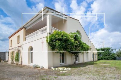 1 - Saint-Jory, House