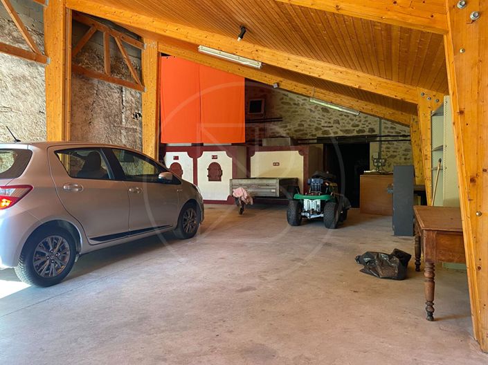 Image No.10-Maison de 6 chambres à vendre à Gensac