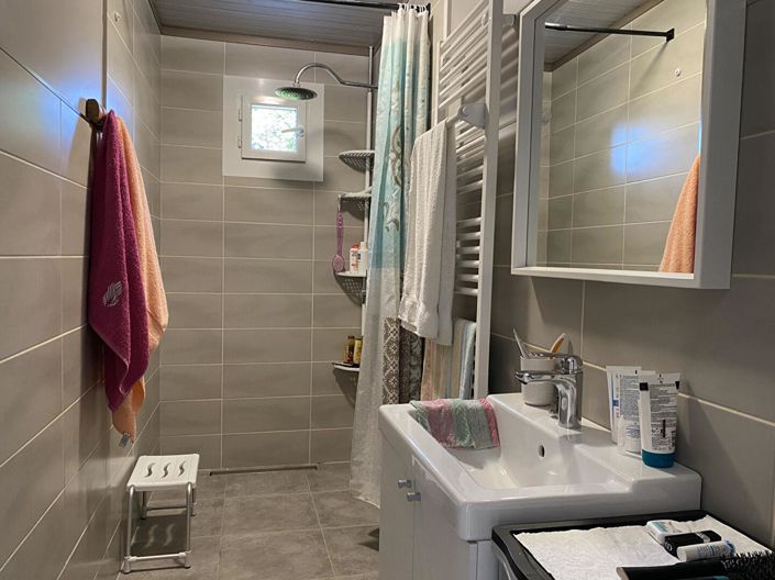 Image No.17-Maison de 6 chambres à vendre à Gensac