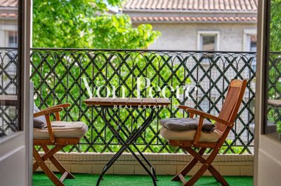 1 - Avignon, Apartment