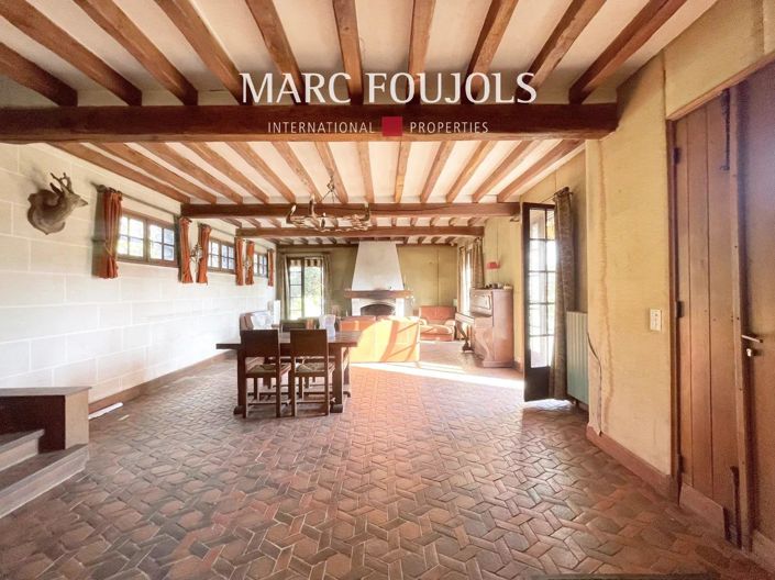 Image No.4-Maison de 4 chambres à vendre à Fleurines