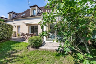 1 - Chantilly, House