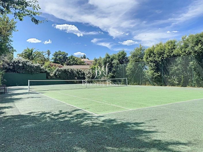 Image No.11-Maison de 8 chambres à vendre à Sainte-Maxime