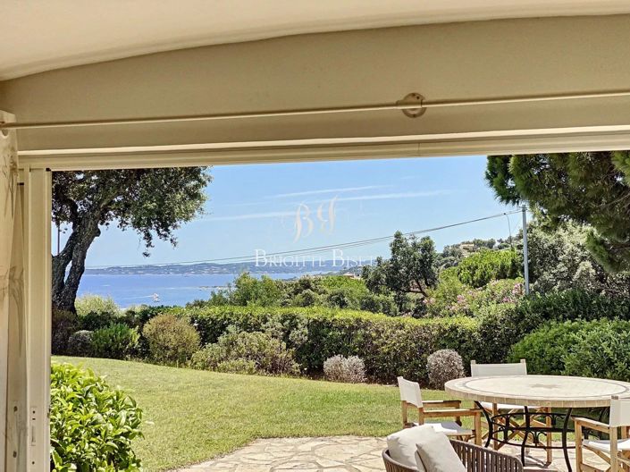 Image No.4-Maison de 8 chambres à vendre à Sainte-Maxime