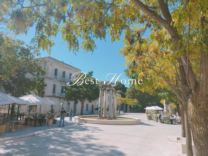 Image No.14-Appartement de 3 chambres à vendre à Nîmes