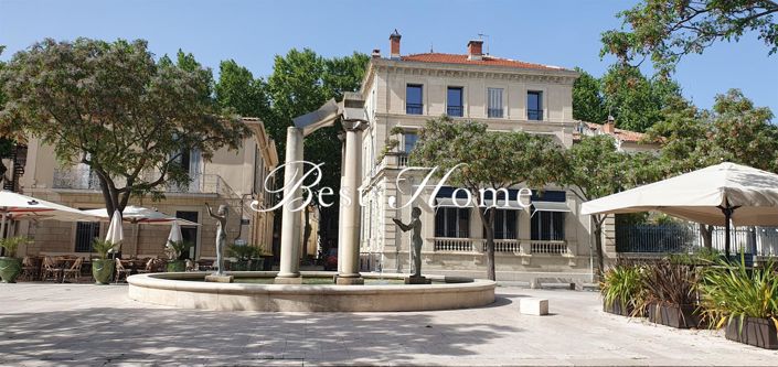 Image No.16-Appartement de 3 chambres à vendre à Nîmes