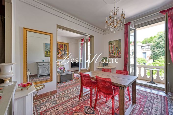 Image No.2-Appartement de 3 chambres à vendre à Nîmes