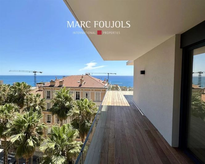 Image No.10-Appartement de 4 chambres à vendre à Beausoleil