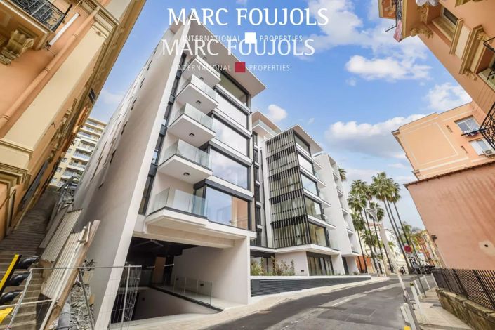 Image No.2-Appartement de 4 chambres à vendre à Beausoleil