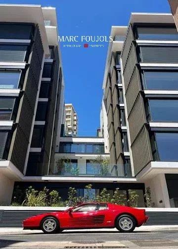 Image No.23-Appartement de 4 chambres à vendre à Beausoleil