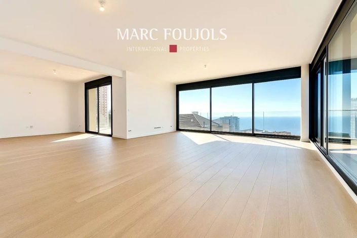 Image No.6-Appartement de 4 chambres à vendre à Beausoleil