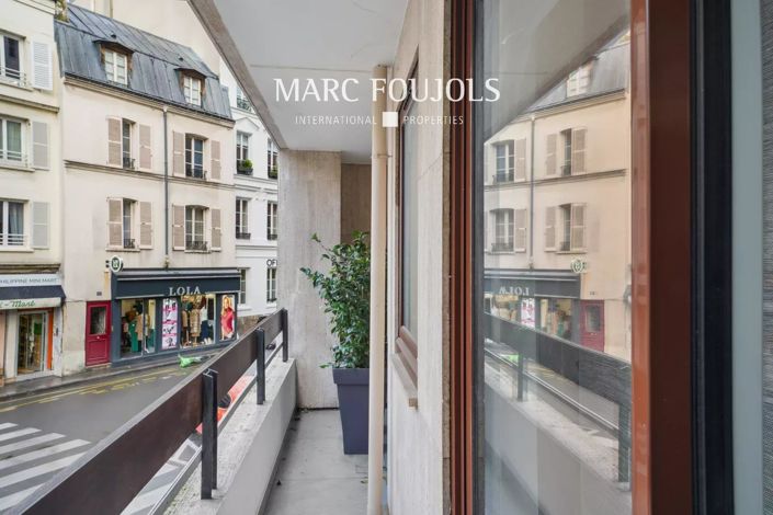 Image No.1-Appartement de 1 chambre à vendre à Paris