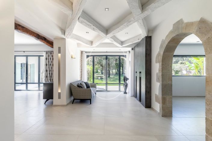 Image No.8-Maison de 8 chambres à vendre à L'Isle-sur-la-Sorgue