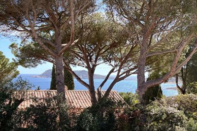 1 - Ramatuelle, Propriété