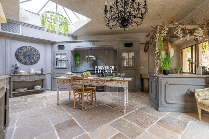 Image No.13-Maison de 3 chambres à vendre à Ménerbes